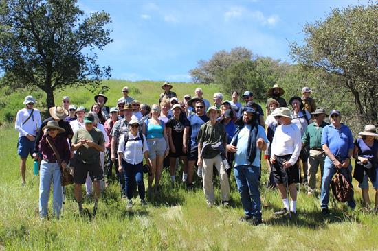 Carbajal and Harris Introduce Bicameral Legislation to Protect California’s Public Lands