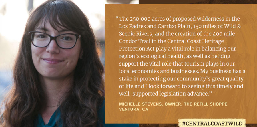 Local Businesses Support the Central Coast Heritage Protection Act